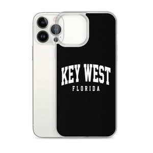 Key West Florida Clear Case for iPhone®