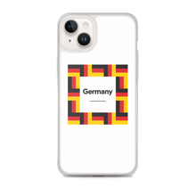 iPhone 14 Plus Germany "Mosaic" iPhone Case iPhone Cases by Design Express