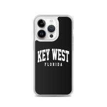 Key West Florida Clear Case for iPhone®