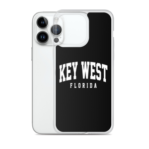 Key West Florida Clear Case for iPhone®