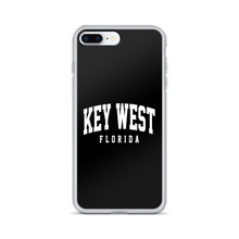 Key West Florida Clear Case for iPhone®