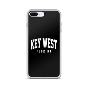 Key West Florida Clear Case for iPhone®