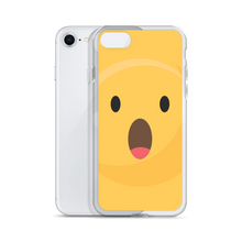 Amazed "Emoji" Clear Case for iPhone®