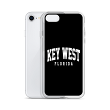 Key West Florida Clear Case for iPhone®