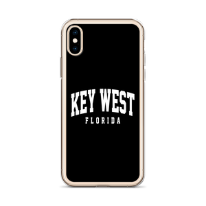 Key West Florida Clear Case for iPhone®