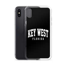 Key West Florida Clear Case for iPhone®