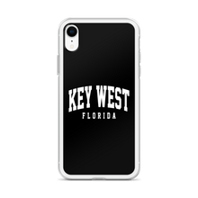 Key West Florida Clear Case for iPhone®