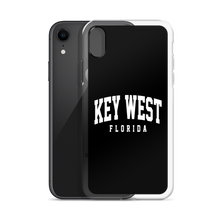 Key West Florida Clear Case for iPhone®