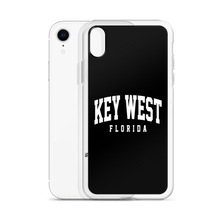 Key West Florida Clear Case for iPhone®