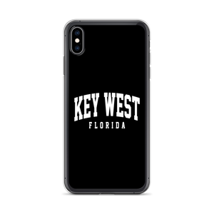 Key West Florida Clear Case for iPhone®