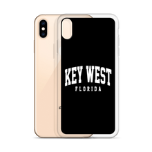 Key West Florida Clear Case for iPhone®