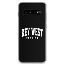 Key West Florida Clear Case for Samsung®