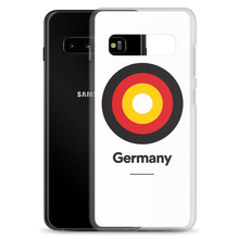 Samsung Galaxy S10+ Germany "Target" Samsung Case Samsung Case by Design Express