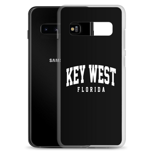 Key West Florida Clear Case for Samsung®