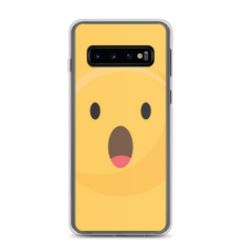 Amazed "Emoji" Clear Case for Samsung®