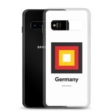 Samsung Galaxy S10 Germany "Frame" Samsung Case Samsung Case by Design Express