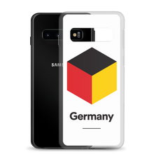Samsung Galaxy S10 Germany "Cubist" Samsung Case Samsung Case by Design Express