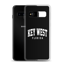 Key West Florida Clear Case for Samsung®