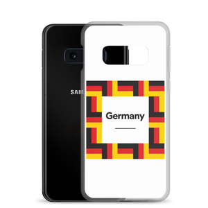 Samsung Galaxy S10e Germany "Mosaic" Samsung Case Samsung Case by Design Express