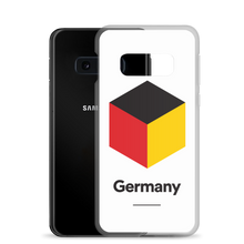 Samsung Galaxy S10e Germany "Cubist" Samsung Case Samsung Case by Design Express