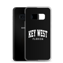 Key West Florida Clear Case for Samsung®