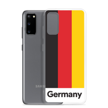 Samsung Galaxy S20 Germany "Block" Samsung Case Samsung Case by Design Express