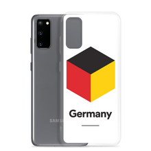 Samsung Galaxy S20 Germany "Cubist" Samsung Case Samsung Case by Design Express