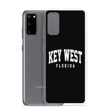 Key West Florida Clear Case for Samsung®