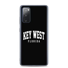 Key West Florida Clear Case for Samsung®