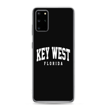 Key West Florida Clear Case for Samsung®