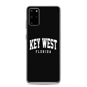 Key West Florida Clear Case for Samsung®