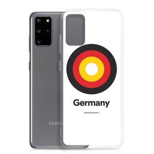 Samsung Galaxy S20 Plus Germany "Target" Samsung Case Samsung Case by Design Express