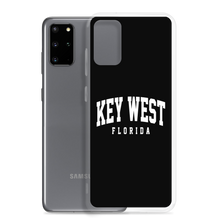 Key West Florida Clear Case for Samsung®