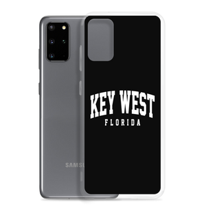 Key West Florida Clear Case for Samsung®