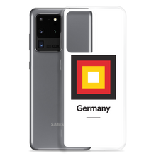 Samsung Galaxy S20 Ultra Germany "Frame" Samsung Case Samsung Case by Design Express