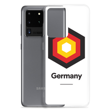 Samsung Galaxy S20 Ultra Germany "Hexagon" Samsung Case Samsung Case by Design Express