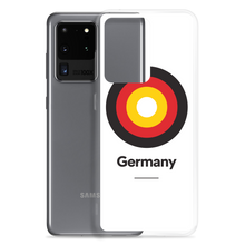 Samsung Galaxy S20 Ultra Germany "Target" Samsung Case Samsung Case by Design Express