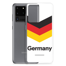 Samsung Galaxy S20 Ultra Germany "Chevron" Samsung Case Samsung Case by Design Express