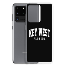 Key West Florida Clear Case for Samsung®