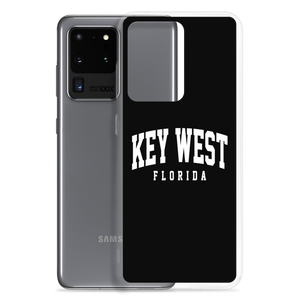 Key West Florida Clear Case for Samsung®