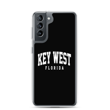 Key West Florida Clear Case for Samsung®