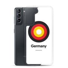 Samsung Galaxy S21 Germany "Target" Samsung Case Samsung Case by Design Express