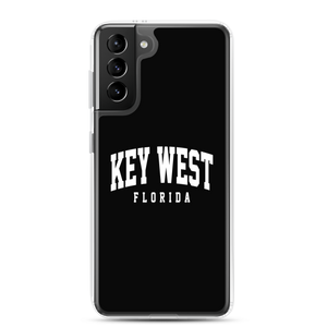 Key West Florida Clear Case for Samsung®