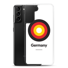 Samsung Galaxy S21 Plus Germany "Target" Samsung Case Samsung Case by Design Express