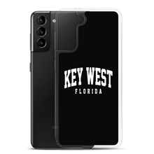 Key West Florida Clear Case for Samsung®