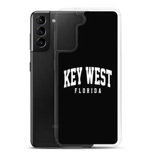 Key West Florida Clear Case for Samsung®