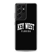 Key West Florida Clear Case for Samsung®