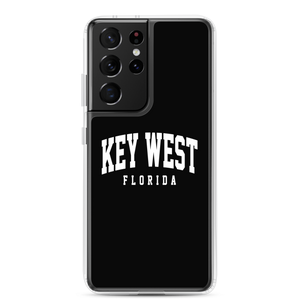 Key West Florida Clear Case for Samsung®