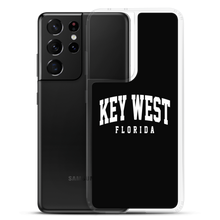 Key West Florida Clear Case for Samsung®