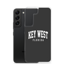 Key West Florida Clear Case for Samsung®